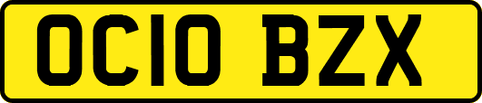 OC10BZX
