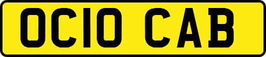 OC10CAB