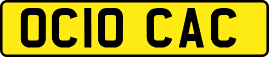 OC10CAC