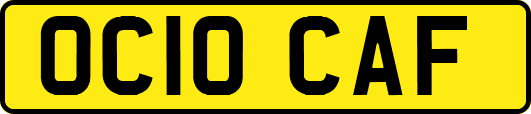 OC10CAF