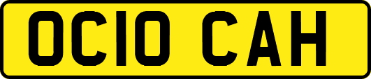 OC10CAH