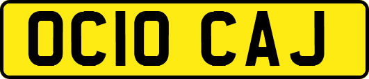 OC10CAJ