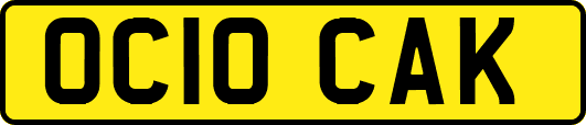 OC10CAK