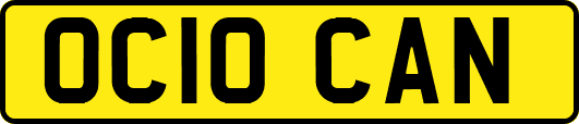 OC10CAN