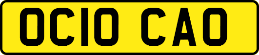 OC10CAO