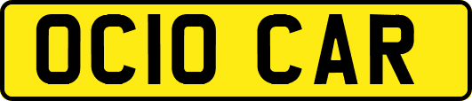 OC10CAR