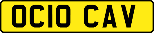OC10CAV