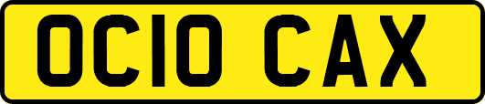 OC10CAX