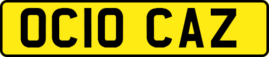 OC10CAZ