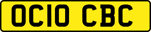 OC10CBC