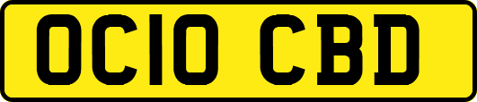 OC10CBD