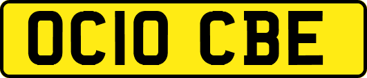 OC10CBE
