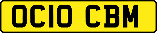 OC10CBM