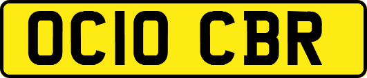 OC10CBR