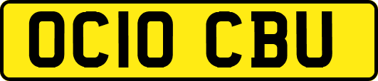 OC10CBU