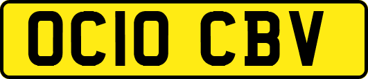 OC10CBV