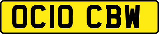 OC10CBW