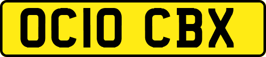 OC10CBX