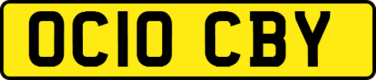 OC10CBY