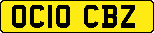 OC10CBZ