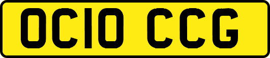 OC10CCG