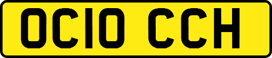OC10CCH