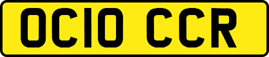 OC10CCR