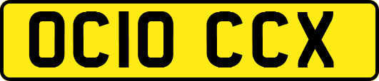 OC10CCX