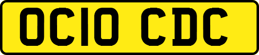 OC10CDC