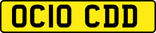 OC10CDD