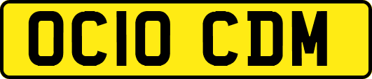 OC10CDM