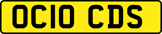 OC10CDS