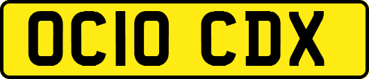 OC10CDX