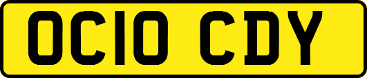 OC10CDY