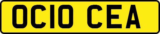 OC10CEA