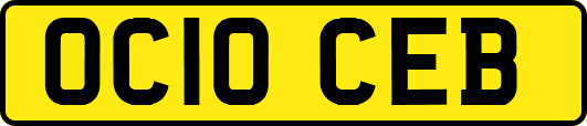OC10CEB