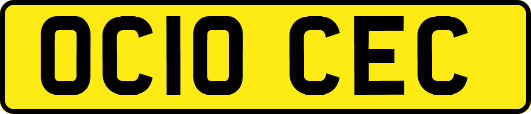 OC10CEC