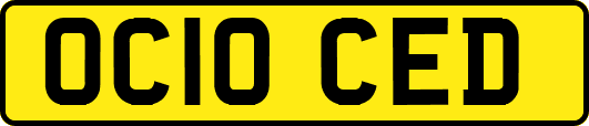 OC10CED