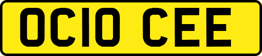 OC10CEE
