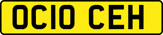 OC10CEH