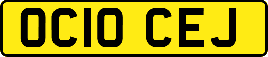 OC10CEJ