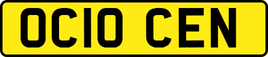 OC10CEN