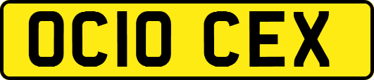 OC10CEX