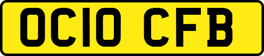 OC10CFB