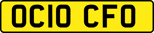 OC10CFO