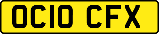 OC10CFX
