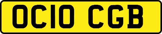 OC10CGB
