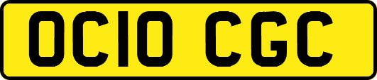 OC10CGC