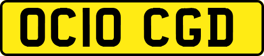 OC10CGD