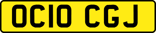 OC10CGJ
